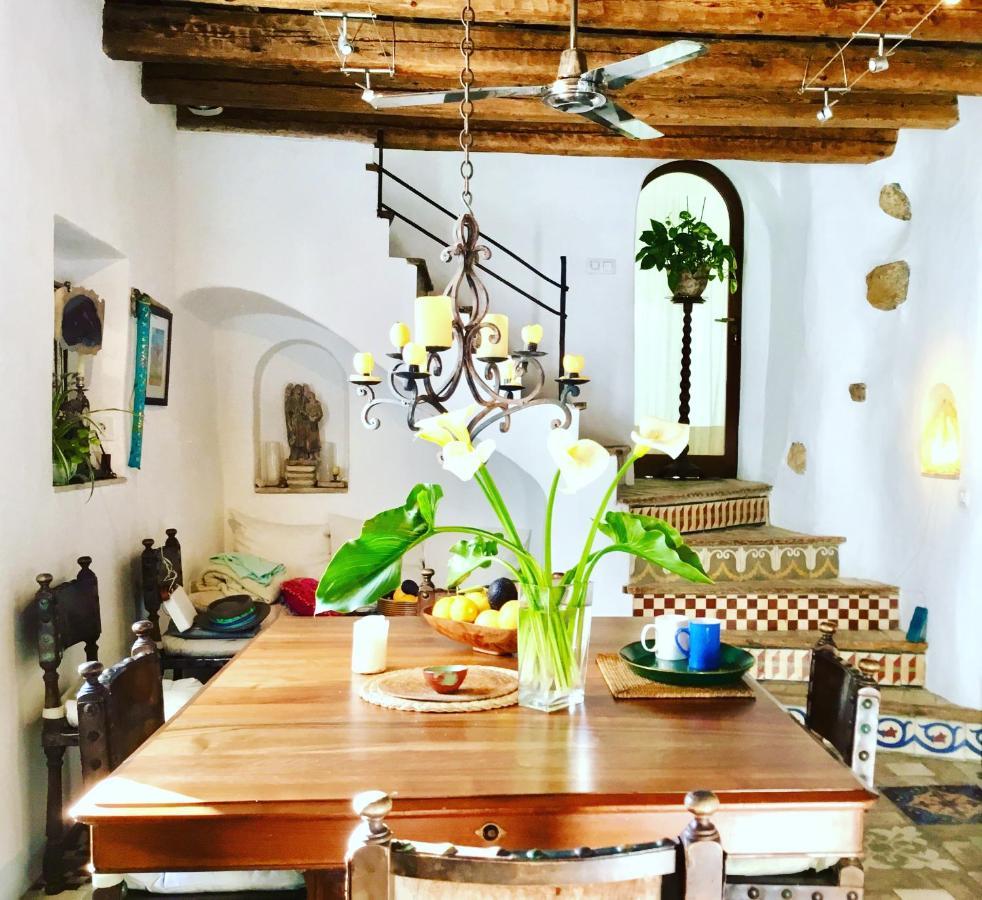 Willa Heaven Puerta Cerrada Casas Vejer Debra Vejer de la Frontera Zewnętrze zdjęcie