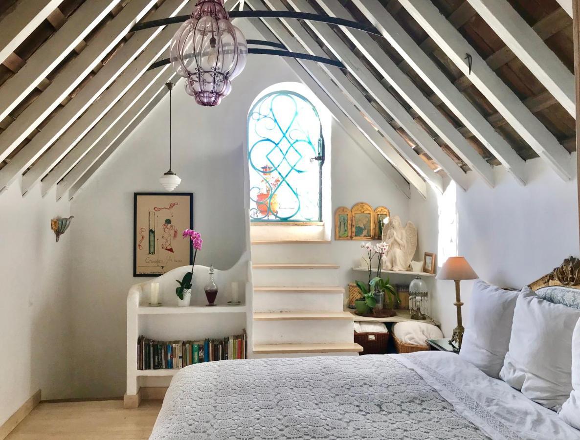 Willa Heaven Puerta Cerrada Casas Vejer Debra Vejer de la Frontera Zewnętrze zdjęcie