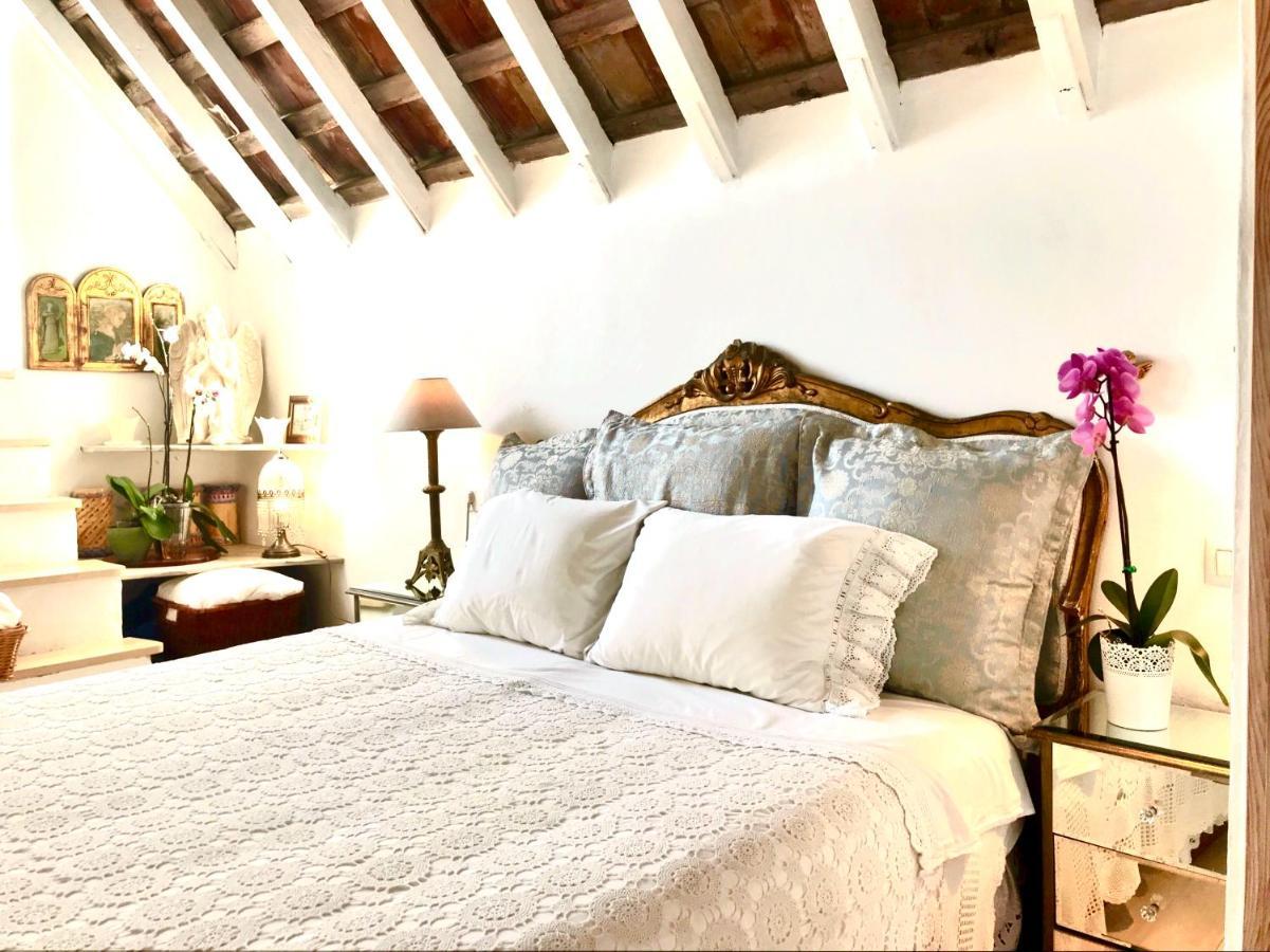 Willa Heaven Puerta Cerrada Casas Vejer Debra Vejer de la Frontera Zewnętrze zdjęcie